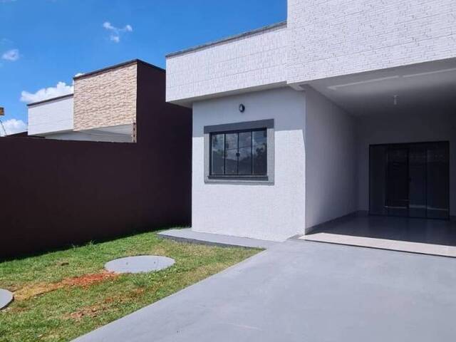Casa para Venda em Aparecida de Goiânia - 4