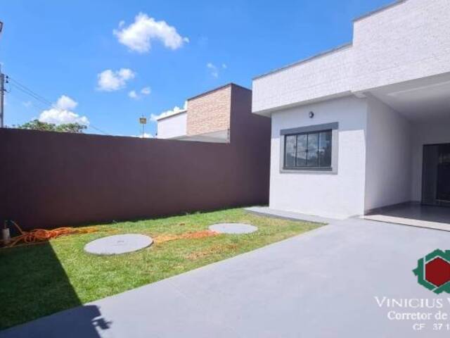 Casa para Venda em Aparecida de Goiânia - 5