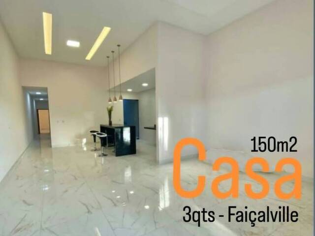 Casa para Venda em Goiânia - 5