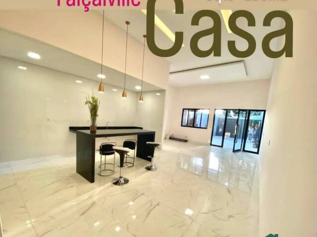 Casa para Venda em Goiânia - 2