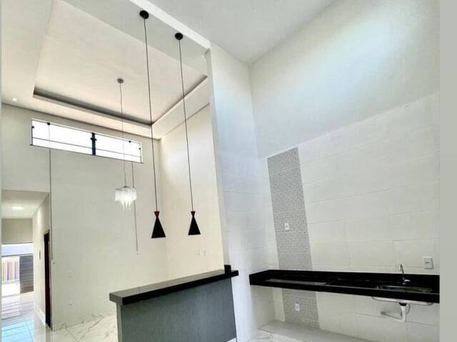 Casa para Venda em Goiânia - 4
