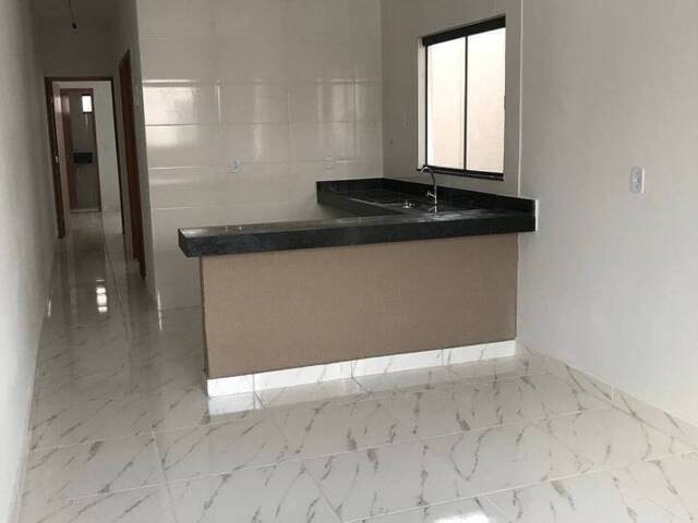 Casa para Venda em Goiânia - 2