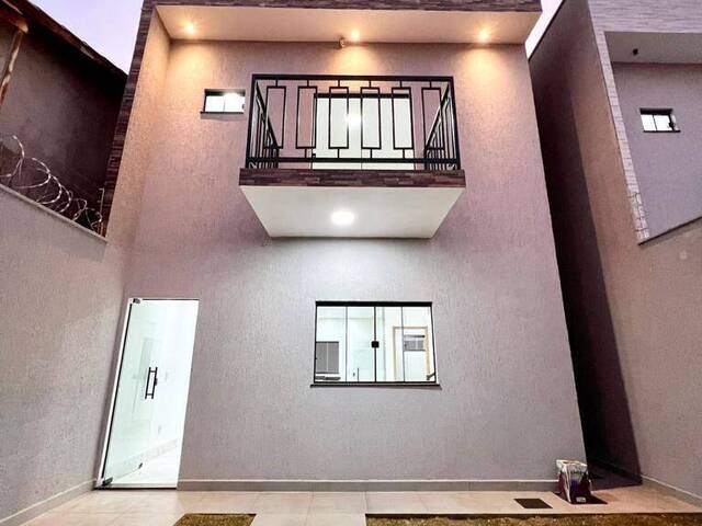 Casa para Venda em Goiânia - 2