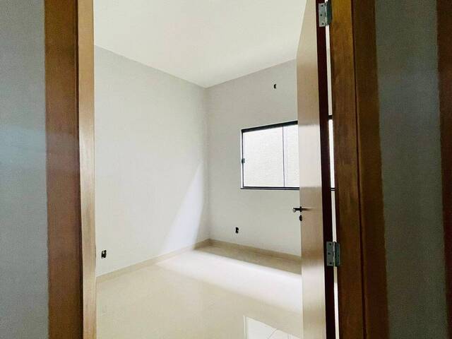 Casa para Venda em Aparecida de Goiânia - 4