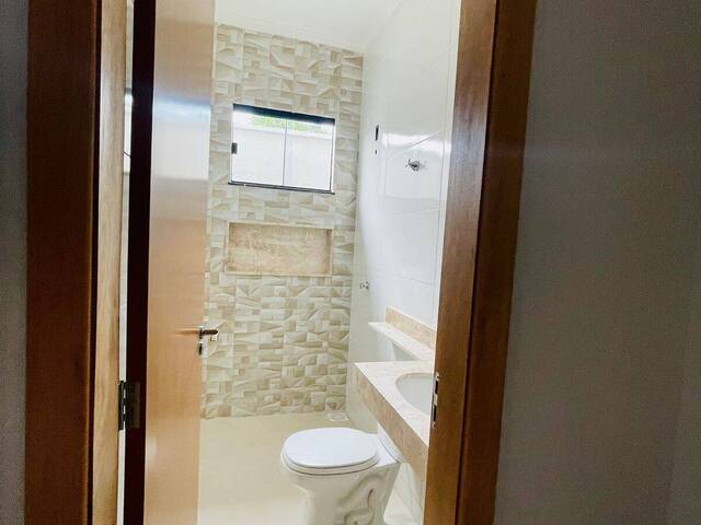 Casa para Venda em Aparecida de Goiânia - 5