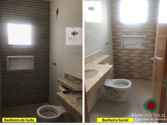 Casa para Venda em Goiânia - 3