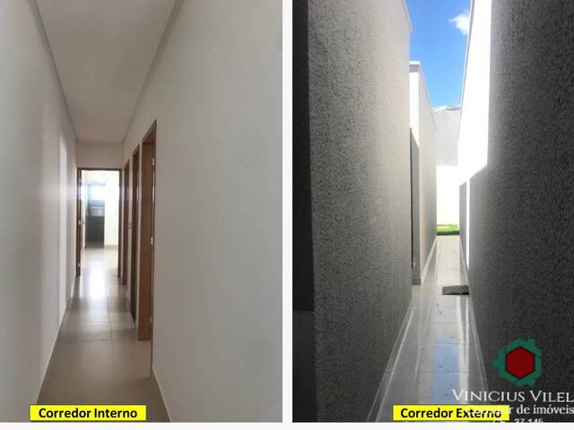 Casa para Venda em Goiânia - 2