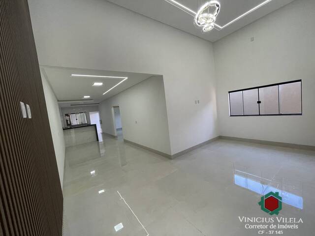 Casa para Venda em Aparecida de Goiânia - 5