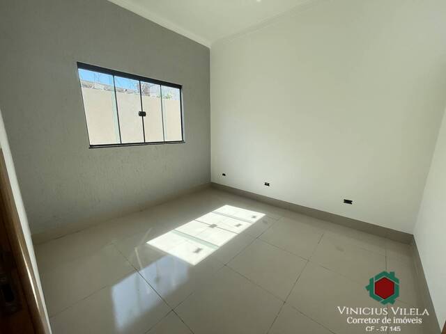 Casa para Venda em Aparecida de Goiânia - 5