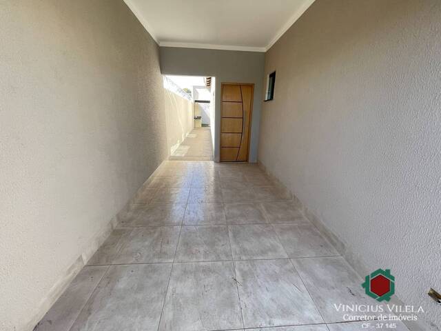 Casa para Venda em Aparecida de Goiânia - 4