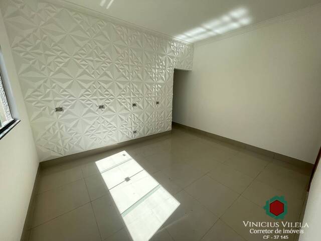 Casa para Venda em Aparecida de Goiânia - 3