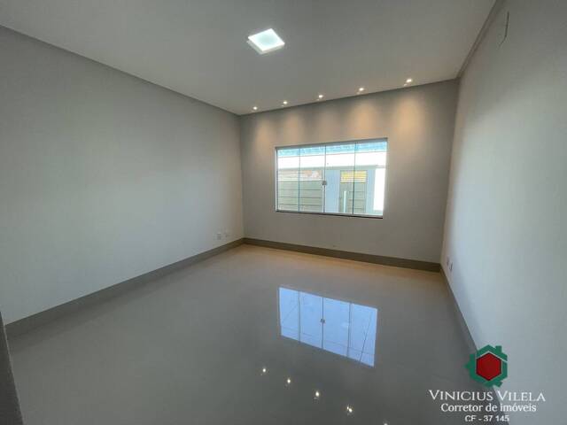 Casa para Venda em Aparecida de Goiânia - 4