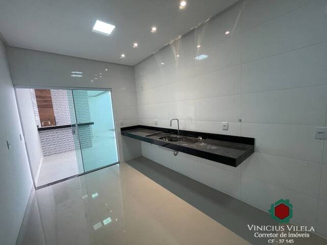 Casa para Venda em Aparecida de Goiânia - 5