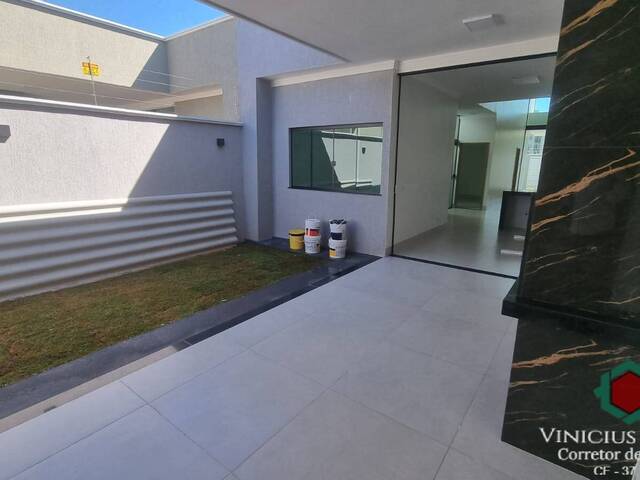 Casa para Venda em Goiânia - 4