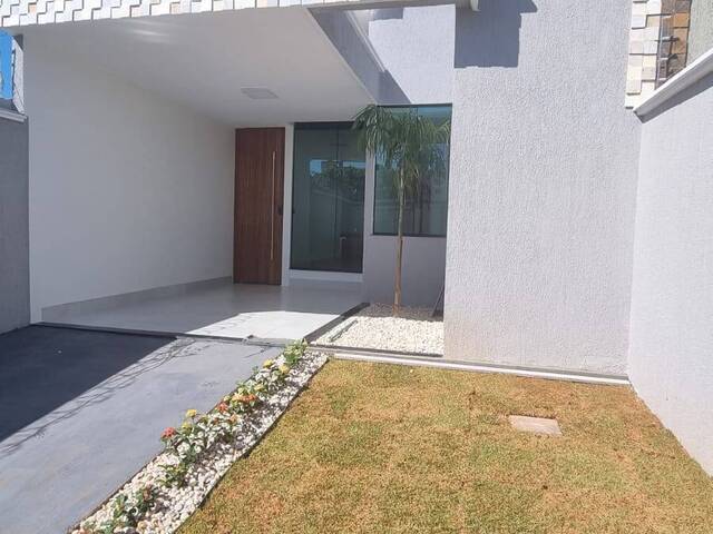 Casa para Venda em Goiânia - 2