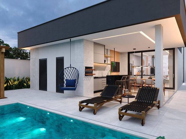 Casa para Venda em Goiânia - 2