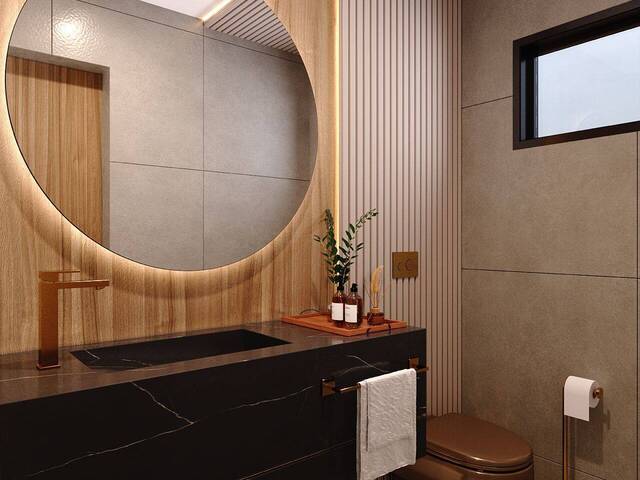 Casa para Venda em Goiânia - 5