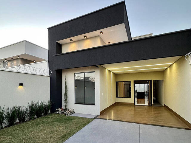 Casa para Venda em Goiânia - 5