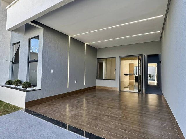 Casa para Venda em Goiânia - 4
