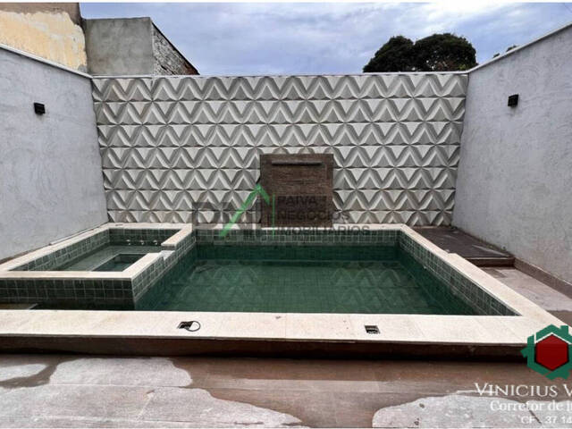 Casa para Venda em Goiânia - 2