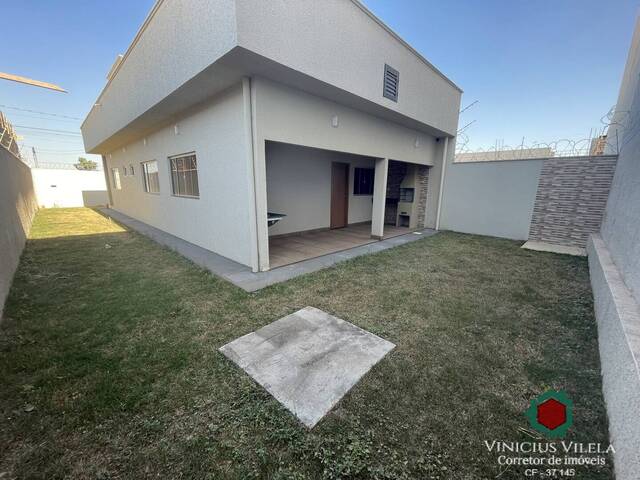 Casa para Venda em Goiânia - 4