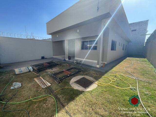 Casa para Venda em Goiânia - 2
