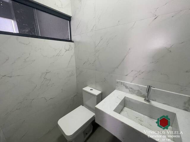 Casa para Venda em Goiânia - 3