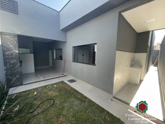 Casa para Venda em Goiânia - 4