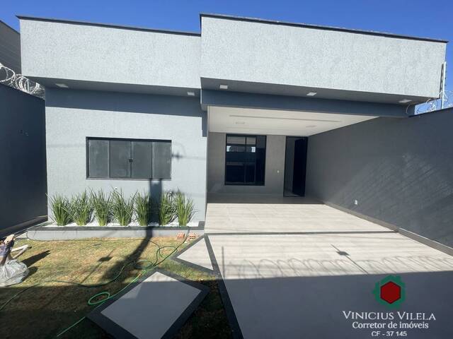 Casa para Venda em Goiânia - 2