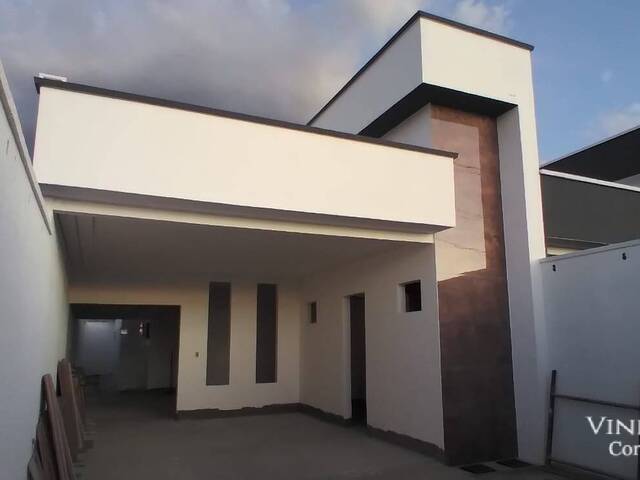 #622 - Casa para Venda em Goiânia - GO