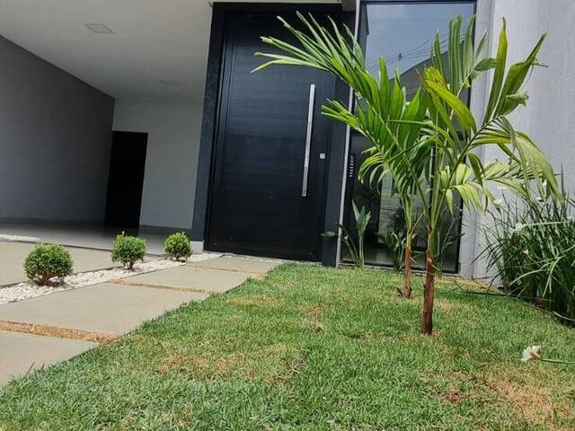 Casa para Venda em Goiânia - 4