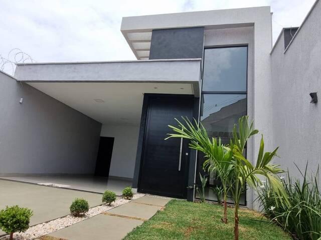 Casa para Venda em Goiânia - 2