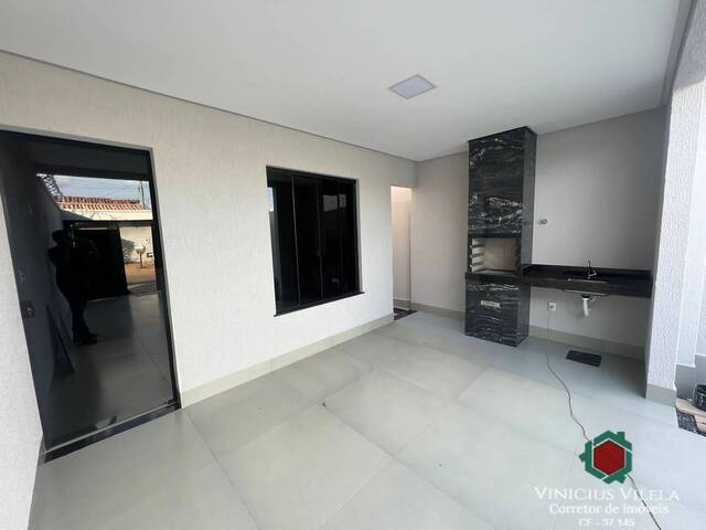 Casa para Venda em Goiânia - 2