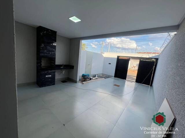 Casa para Venda em Goiânia - 5