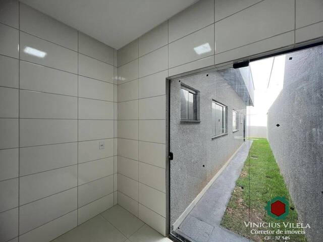 Casa para Venda em Goiânia - 2