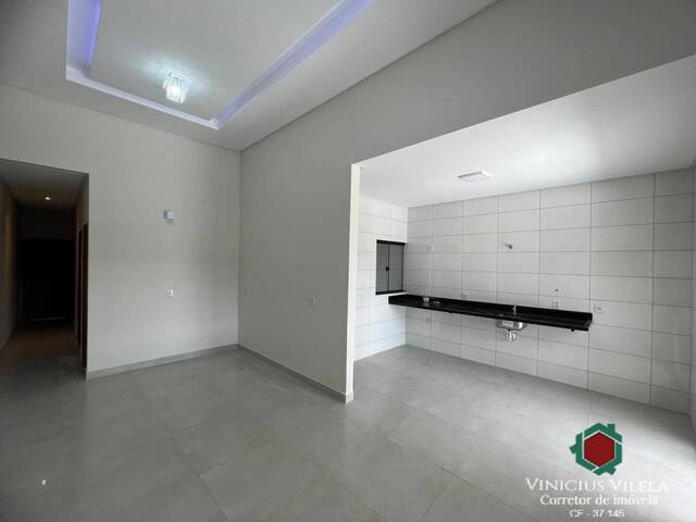 Casa para Venda em Goiânia - 4