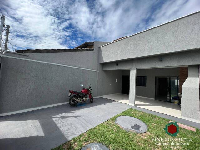 Casa para Venda em Goiânia - 5
