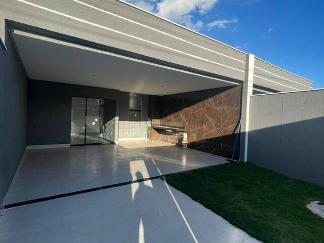 Casa para Venda em Aparecida de Goiânia - 5