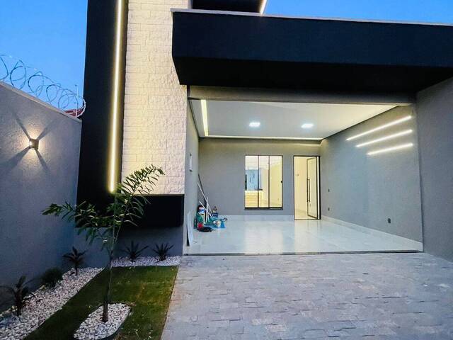 Casa para Venda em Goiânia - 2
