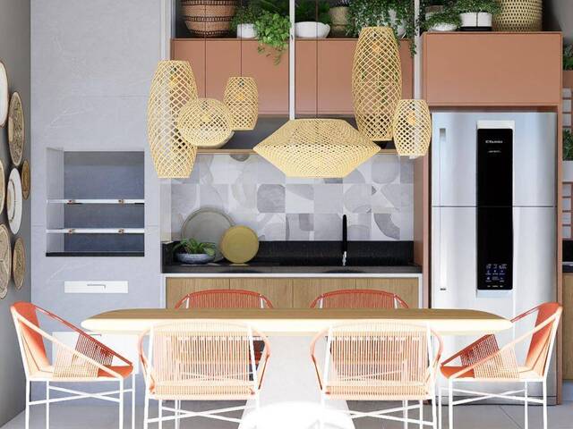 Casa para Venda em Aparecida de Goiânia - 4