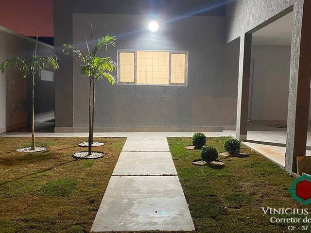 Casa para Venda em Aparecida de Goiânia - 5