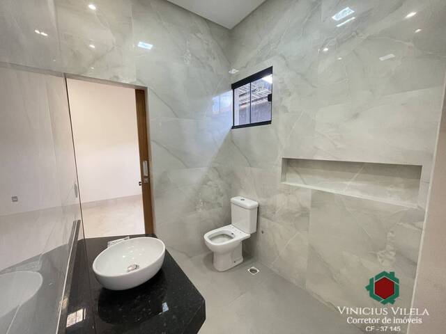 Casa para Venda em Aparecida de Goiânia - 4
