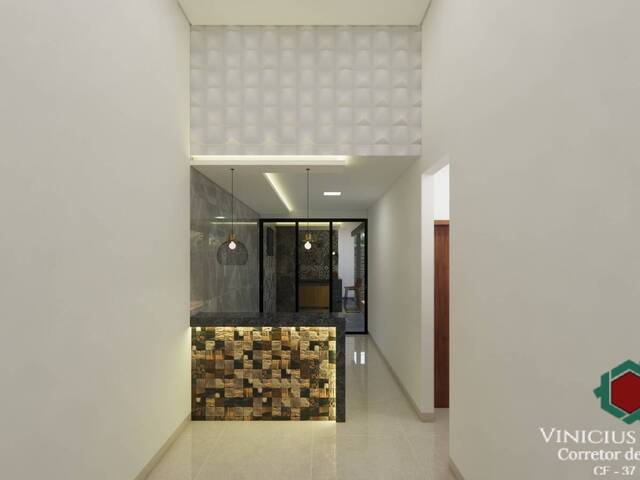 Casa para Venda em Aparecida de Goiânia - 4