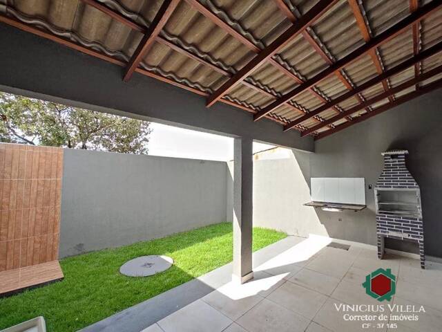 Casa para Venda em Aparecida de Goiânia - 4
