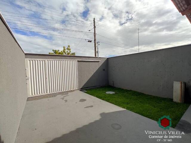 Casa para Venda em Aparecida de Goiânia - 5