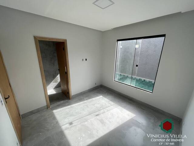 Casa para Venda em Goiânia - 4