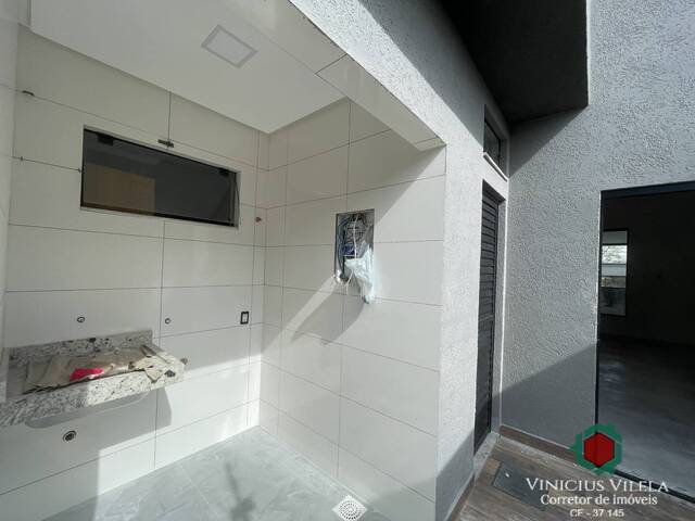 Casa para Venda em Goiânia - 5