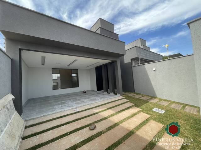Casa para Venda em Goiânia - 2