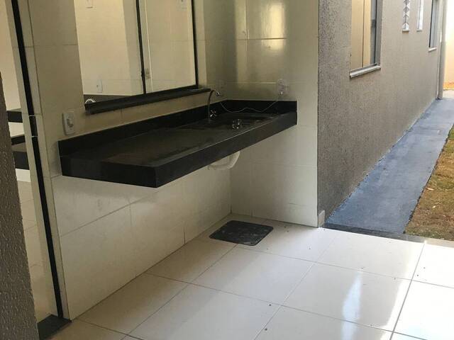 Casa para Venda em Goiânia - 2