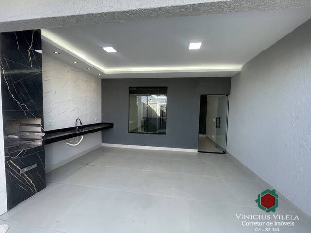 Casa para Venda em Goiânia - 3